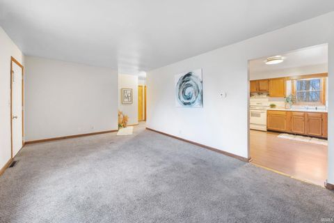 Tiny photo for 4510 SR 25 N, Lafayette, IN 47905 (MLS # 202540440)