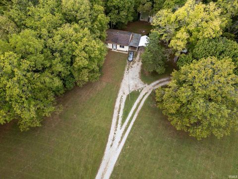 Tiny photo for 4510 SR 25 N, Lafayette, IN 47905 (MLS # 202540440)