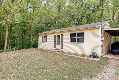 Photo of 4510 SR 25 N, Lafayette, IN 47905 (MLS # 202540440)