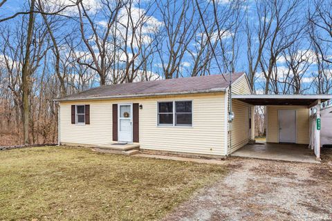Tiny photo for 4510 SR 25 N, Lafayette, IN 47905 (MLS # 202540440)