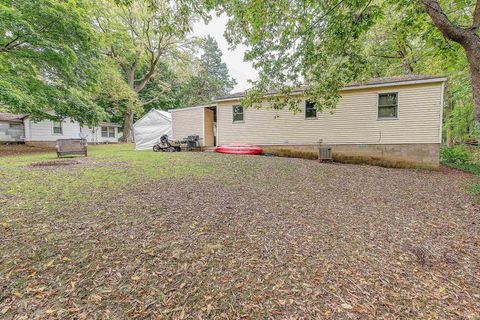 Tiny photo for 4510 SR 25 N, Lafayette, IN 47905 (MLS # 202540440)
