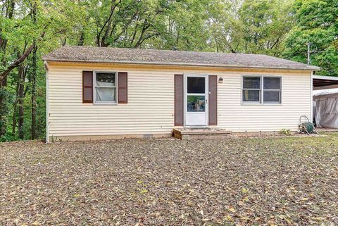 Tiny photo for 4510 SR 25 N, Lafayette, IN 47905 (MLS # 202540440)