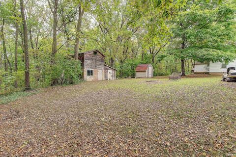 Tiny photo for 4510 SR 25 N, Lafayette, IN 47905 (MLS # 202540440)
