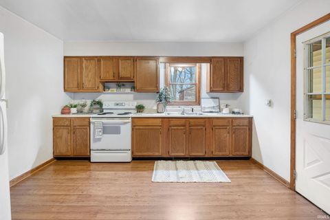 Tiny photo for 4510 SR 25 N, Lafayette, IN 47905 (MLS # 202540440)