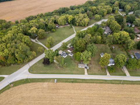 Tiny photo for 4510 SR 25 N, Lafayette, IN 47905 (MLS # 202540440)