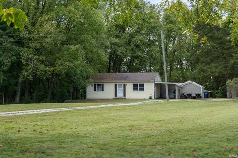 Tiny photo for 4510 SR 25 N, Lafayette, IN 47905 (MLS # 202540440)