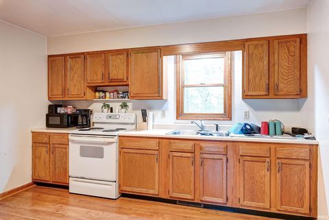 Tiny photo for 4510 SR 25 N, Lafayette, IN 47905 (MLS # 202540440)