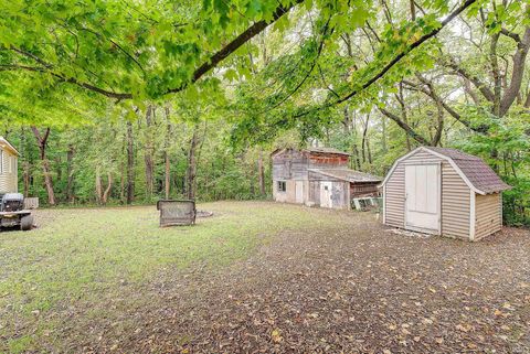 Tiny photo for 4510 SR 25 N, Lafayette, IN 47905 (MLS # 202540440)