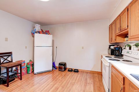 Tiny photo for 4510 SR 25 N, Lafayette, IN 47905 (MLS # 202540440)