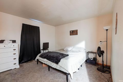 Tiny photo for 4510 SR 25 N, Lafayette, IN 47905 (MLS # 202540440)