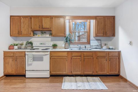 Tiny photo for 4510 SR 25 N, Lafayette, IN 47905 (MLS # 202540440)