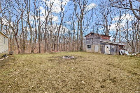 Tiny photo for 4510 SR 25 N, Lafayette, IN 47905 (MLS # 202540440)