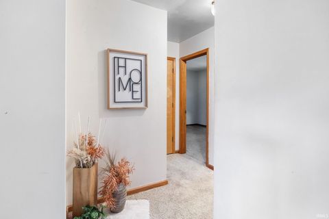 Tiny photo for 4510 SR 25 N, Lafayette, IN 47905 (MLS # 202540440)