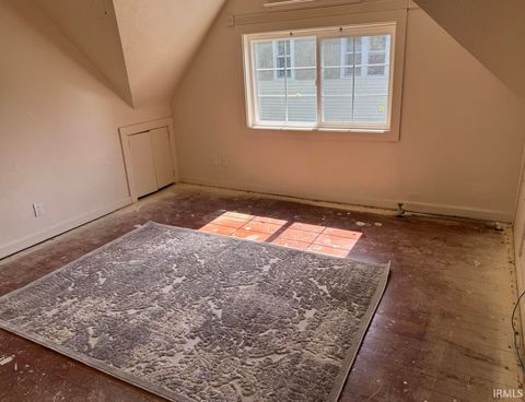 Tiny photo for 804 S 10th Street, Lafayette, IN 47905 (MLS # 202532611)