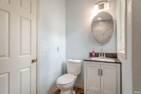 Tiny photo for 804 S 10th Street, Lafayette, IN 47905 (MLS # 202532611)