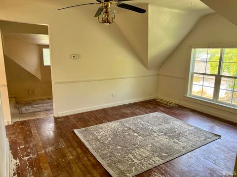 Tiny photo for 804 S 10th Street, Lafayette, IN 47905 (MLS # 202532611)