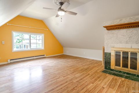 Tiny photo for 804 S 10th Street, Lafayette, IN 47905 (MLS # 202532611)