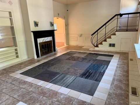 Tiny photo for 804 S 10th Street, Lafayette, IN 47905 (MLS # 202532611)