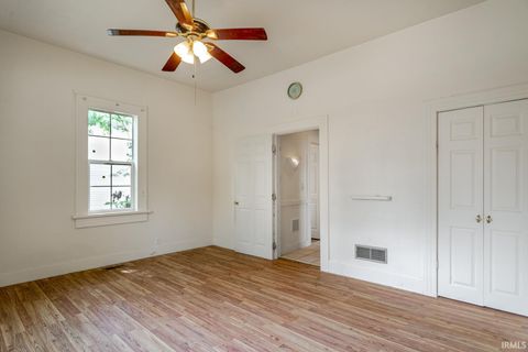 Tiny photo for 804 S 10th Street, Lafayette, IN 47905 (MLS # 202532611)