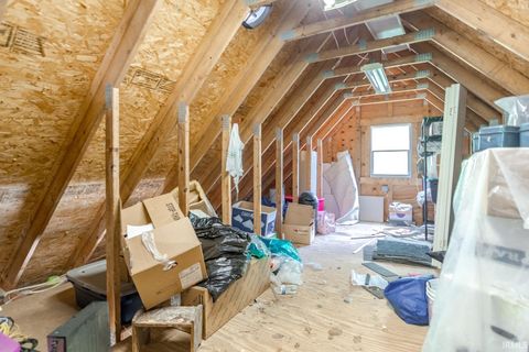 Tiny photo for 804 S 10th Street, Lafayette, IN 47905 (MLS # 202532611)