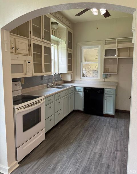 Tiny photo for 804 S 10th Street, Lafayette, IN 47905 (MLS # 202532611)