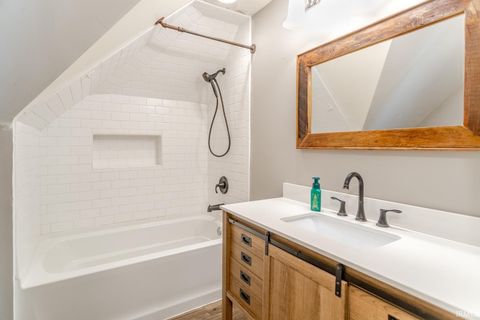 Tiny photo for 804 S 10th Street, Lafayette, IN 47905 (MLS # 202532611)