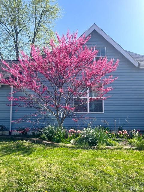 Tiny photo for 804 S 10th Street, Lafayette, IN 47905 (MLS # 202532611)