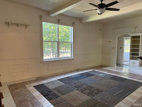 Tiny photo for 804 S 10th Street, Lafayette, IN 47905 (MLS # 202532611)