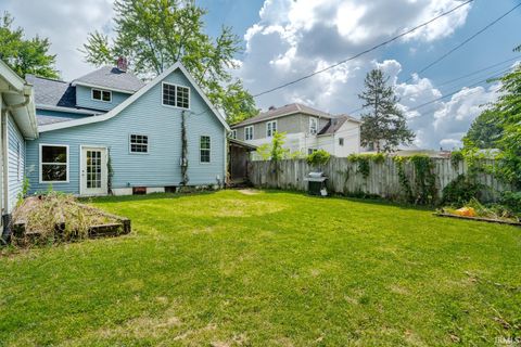Tiny photo for 804 S 10th Street, Lafayette, IN 47905 (MLS # 202532611)