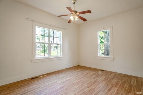 Tiny photo for 804 S 10th Street, Lafayette, IN 47905 (MLS # 202532611)