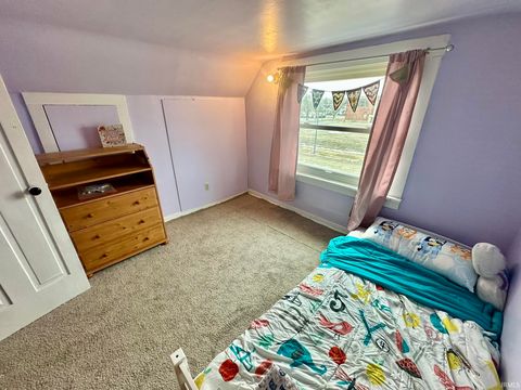 Tiny photo for 115 N Miami Street, Peru, IN 46970 (MLS # 202605645)