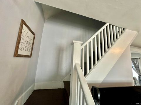 Tiny photo for 115 N Miami Street, Peru, IN 46970 (MLS # 202605645)