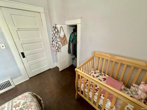 Tiny photo for 115 N Miami Street, Peru, IN 46970 (MLS # 202605645)