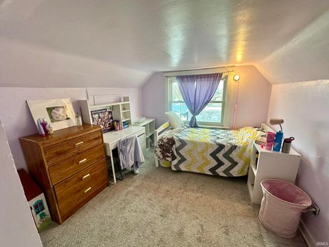 Tiny photo for 115 N Miami Street, Peru, IN 46970 (MLS # 202605645)