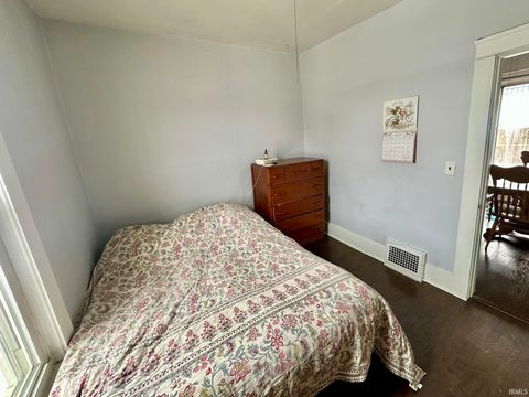 Tiny photo for 115 N Miami Street, Peru, IN 46970 (MLS # 202605645)