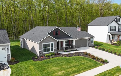 13865 Escondida Cove, Fort Wayne, IN 46845 - #: 202516831