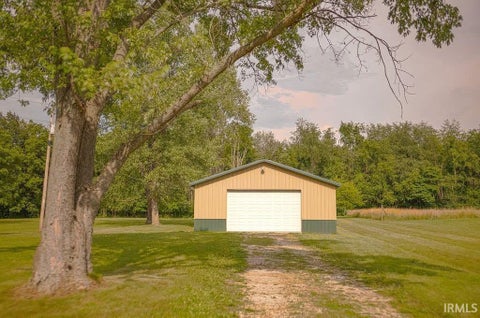 Tiny photo for 6429 Wea Woodland Drive, Lafayette, IN 47909 (MLS # 202635371)