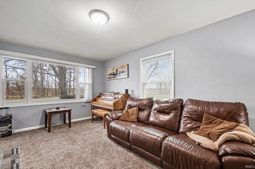 Photo of 18717/18723 County Road 104 Road, Bristol, IN 46507 (MLS # 202611999)