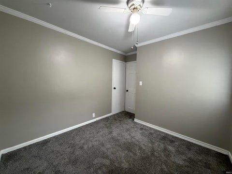 Tiny photo for 225 Stanley Street, Mishawaka, IN 46545 (MLS # 202640652)