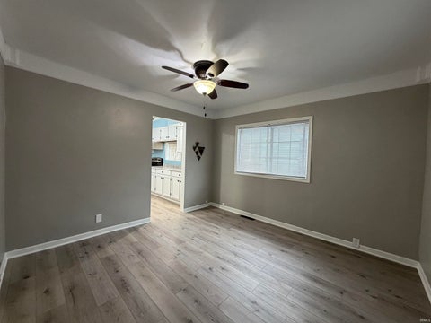 Tiny photo for 225 Stanley Street, Mishawaka, IN 46545 (MLS # 202640652)