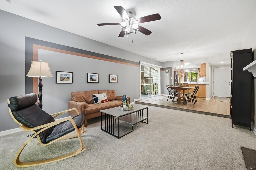 Photo of 5038 Stellhorn Road, Fort Wayne, IN 46815 (MLS # 202619294)