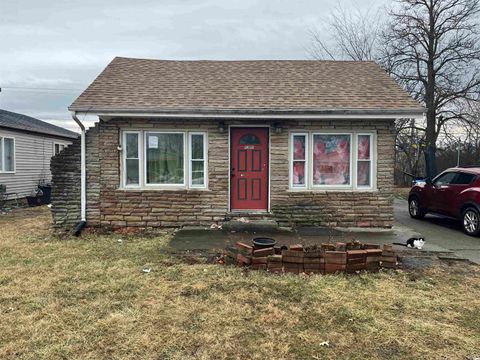 3010 Trentman Avenue, Fort Wayne, IN 46806 - MLS#: 202507805