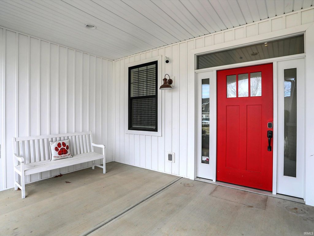 Photo of 3707 W Denise Drive, Bloomington, IN 47404 (MLS # 202602190)