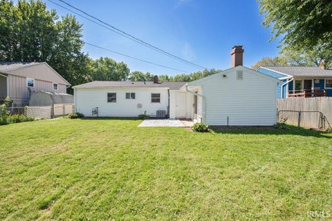 Tiny photo for 1716 Oakhill Road, Kokomo, IN 46902 (MLS # 202635152)