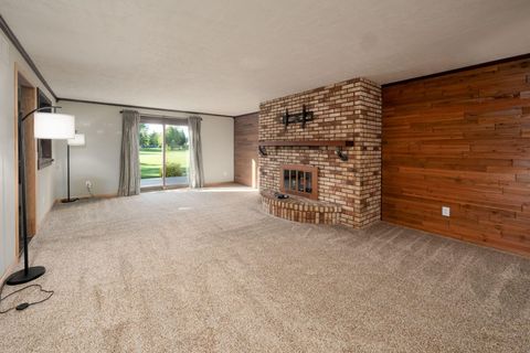 Tiny photo for 4531 Blue Water Court, Fort Wayne, IN 46804 (MLS # 202618647)