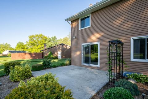 Tiny photo for 4531 Blue Water Court, Fort Wayne, IN 46804 (MLS # 202618647)