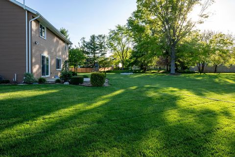 Tiny photo for 4531 Blue Water Court, Fort Wayne, IN 46804 (MLS # 202618647)