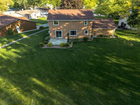Tiny photo for 4531 Blue Water Court, Fort Wayne, IN 46804 (MLS # 202618647)