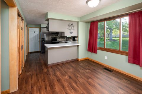 Tiny photo for 4531 Blue Water Court, Fort Wayne, IN 46804 (MLS # 202618647)