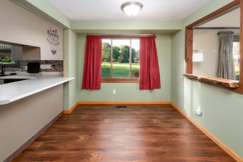 Tiny photo for 4531 Blue Water Court, Fort Wayne, IN 46804 (MLS # 202618647)
